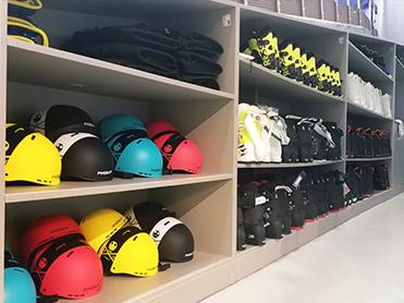 雪酷城市滑雪空间